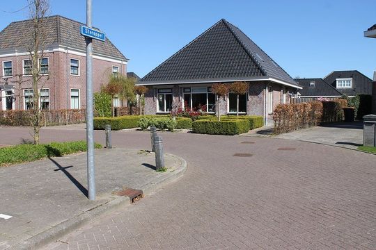 Sterappel 18, Andijk foto-45