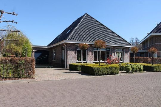 Sterappel 18, Andijk foto-46