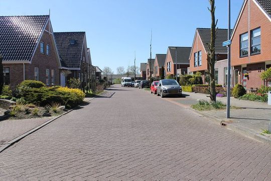 Sterappel 18, Andijk foto-47