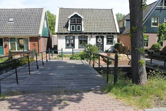 Zeeweg 12, Wervershoof foto-0