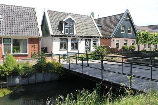 Zeeweg 12, Wervershoof foto-1