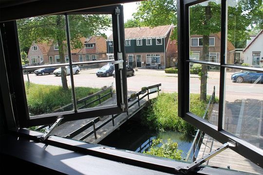 Zeeweg 12, Wervershoof foto-17