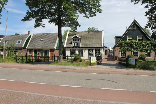 Zeeweg 12, Wervershoof foto-35