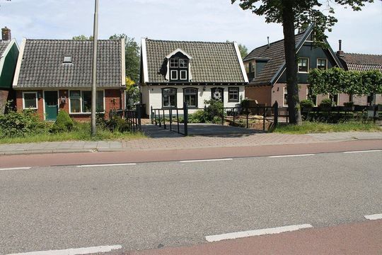 Zeeweg 12, Wervershoof foto-41