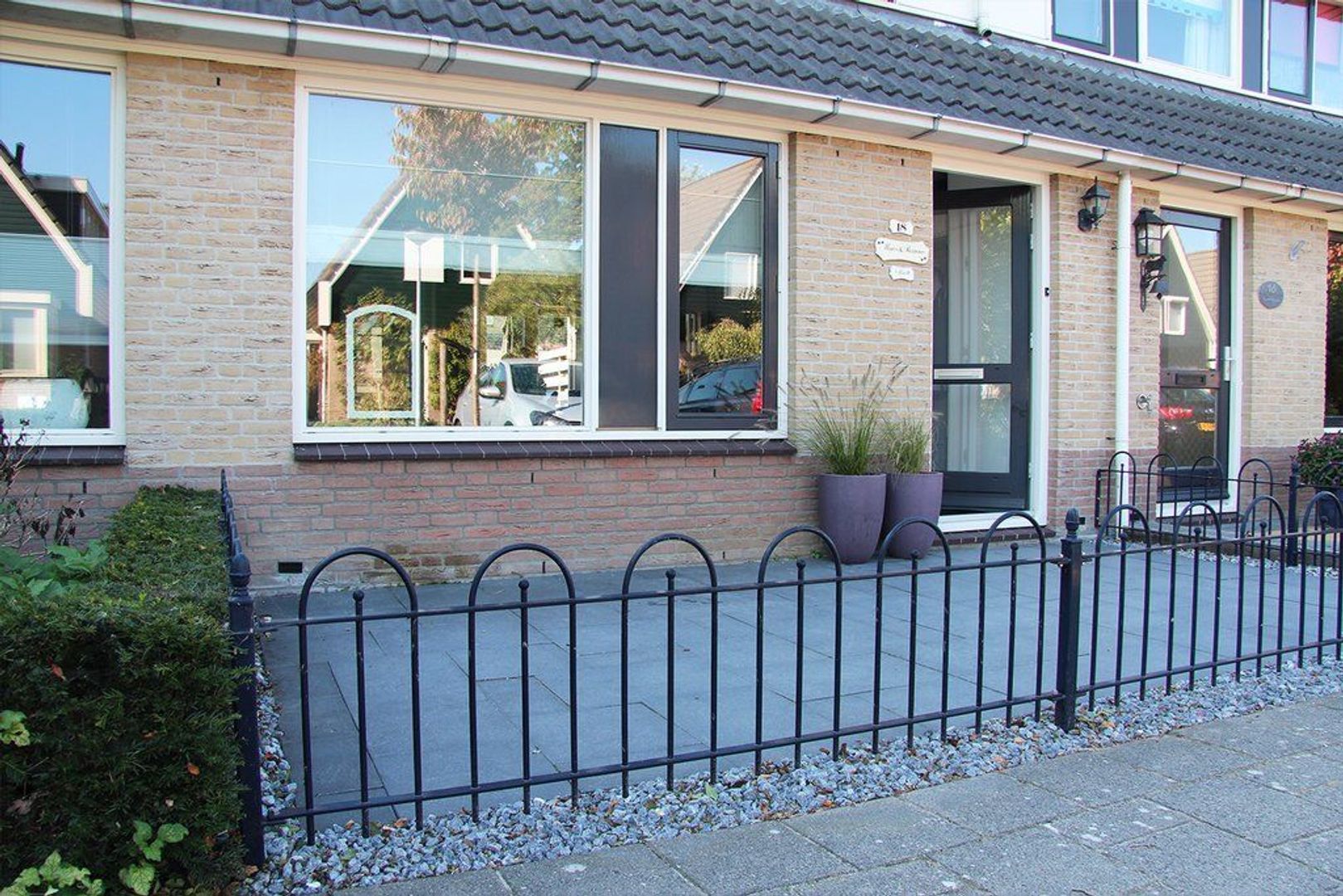 Stullenbaan 18