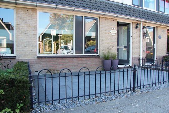 Stullenbaan 18, Enkhuizen foto-0