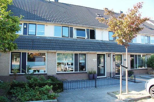 Stullenbaan 18, Enkhuizen foto-1