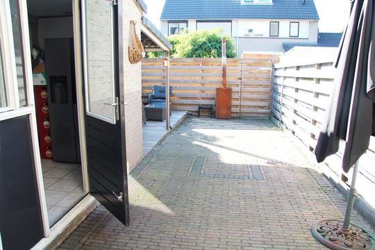 Stullenbaan 18, Enkhuizen foto-26