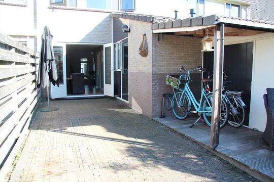 Stullenbaan 18, Enkhuizen foto-27