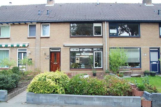 Uitlaat 42, Grootebroek foto-0