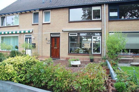 Uitlaat 42, Grootebroek foto-1