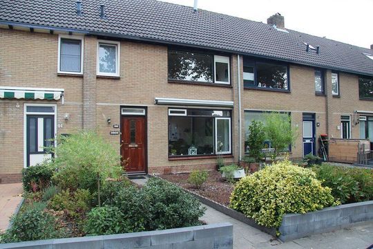 Uitlaat 42, Grootebroek foto-2