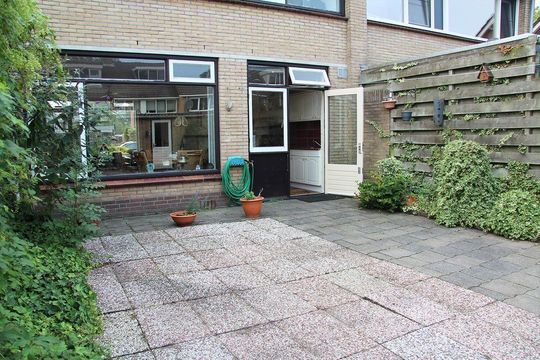 Uitlaat 42, Grootebroek foto-22