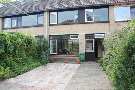 Uitlaat 42, Grootebroek foto-23