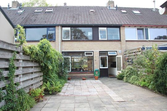 Uitlaat 42, Grootebroek foto-27