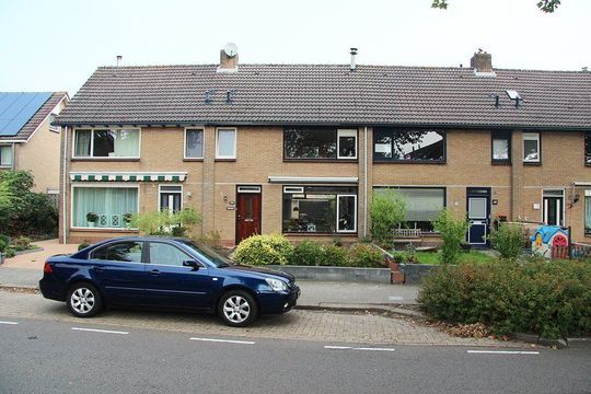 Uitlaat 42, Grootebroek foto-30