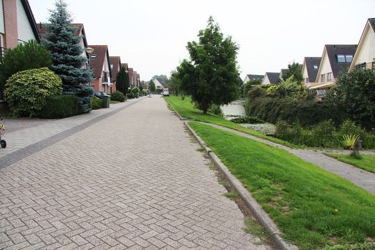 Waterleuning 36, Enkhuizen foto-43