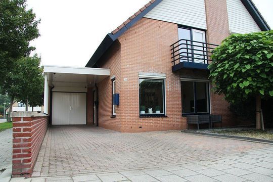Waterleuning 36, Enkhuizen foto-1