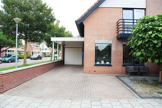 Waterleuning 36, Enkhuizen foto-2