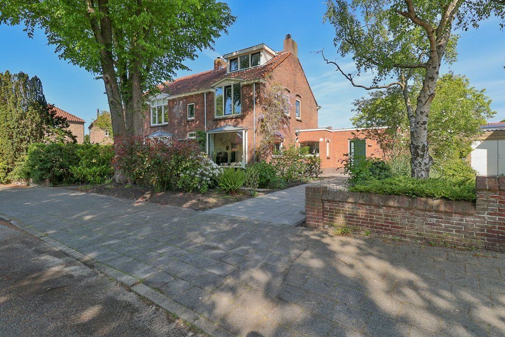 Thorbeckelaan 6