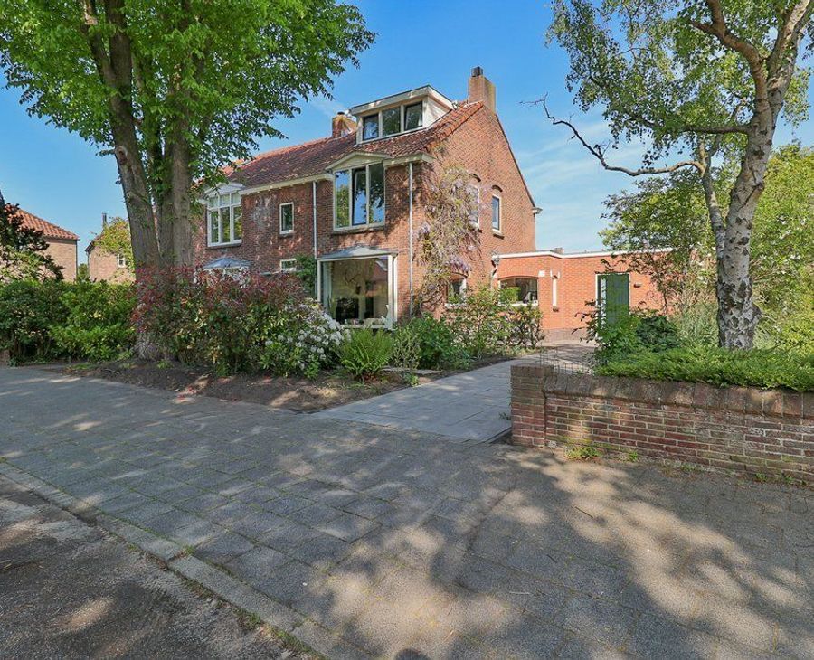 Thorbeckelaan 6