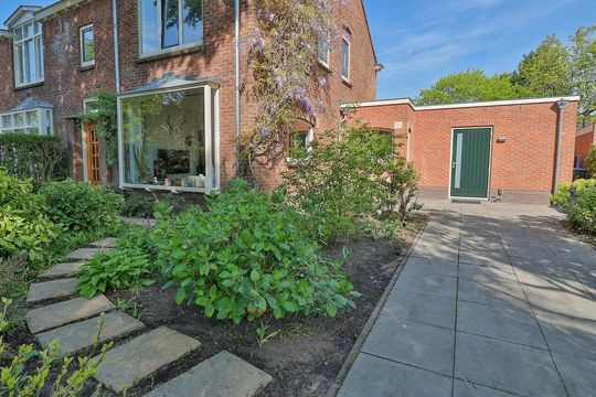 Thorbeckelaan 6, Velsen-Zuid foto-3