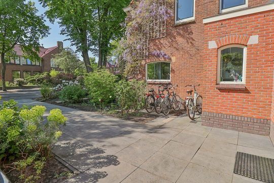 Thorbeckelaan 6, Velsen-Zuid foto-5