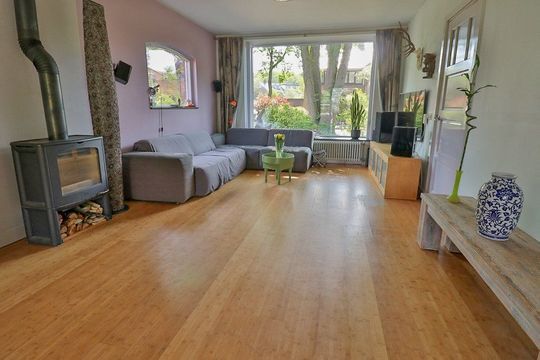 Thorbeckelaan 6, Velsen-Zuid foto-10