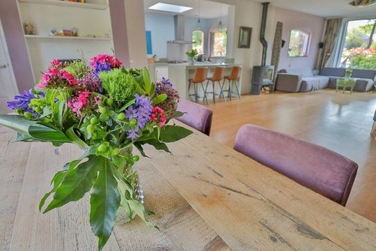 Thorbeckelaan 6, Velsen-Zuid foto-13
