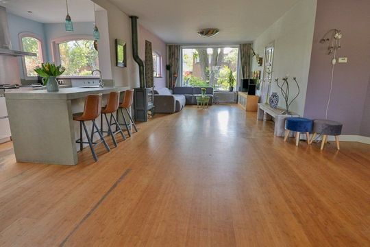 Thorbeckelaan 6, Velsen-Zuid foto-14