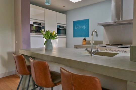 Thorbeckelaan 6, Velsen-Zuid foto-16