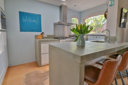 Thorbeckelaan 6, Velsen-Zuid foto-17