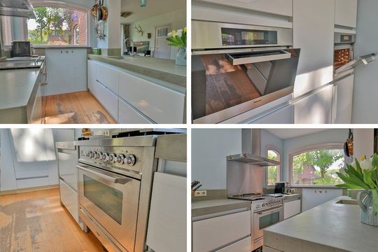 Thorbeckelaan 6, Velsen-Zuid foto-18