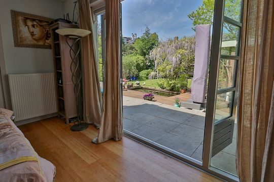 Thorbeckelaan 6, Velsen-Zuid foto-22