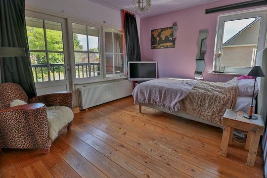 Thorbeckelaan 6, Velsen-Zuid foto-28