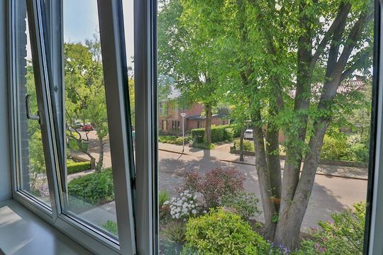 Thorbeckelaan 6, Velsen-Zuid foto-31