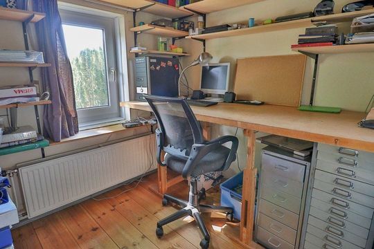 Thorbeckelaan 6, Velsen-Zuid foto-32