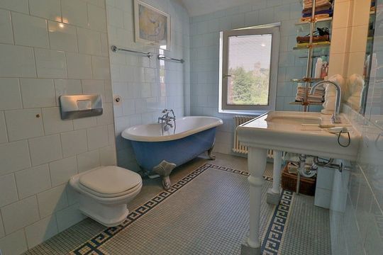 Thorbeckelaan 6, Velsen-Zuid foto-33