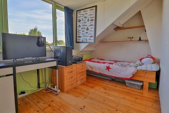 Thorbeckelaan 6, Velsen-Zuid foto-40