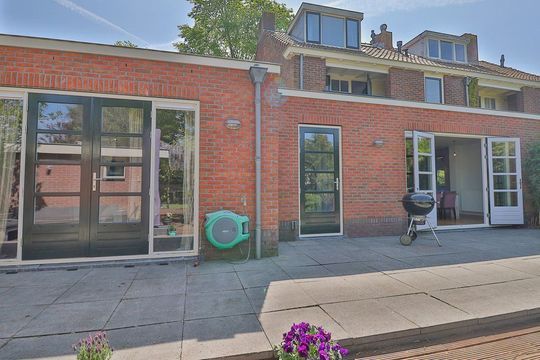 Thorbeckelaan 6, Velsen-Zuid foto-42