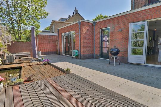 Thorbeckelaan 6, Velsen-Zuid foto-44