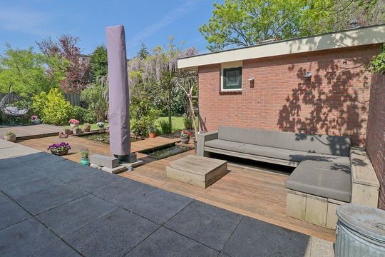 Thorbeckelaan 6, Velsen-Zuid foto-45