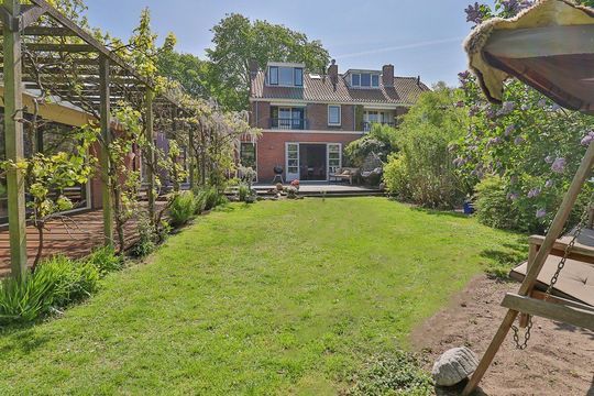 Thorbeckelaan 6, Velsen-Zuid foto-51