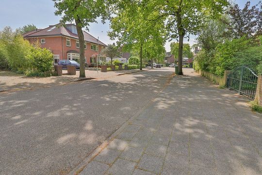 Thorbeckelaan 6, Velsen-Zuid foto-60