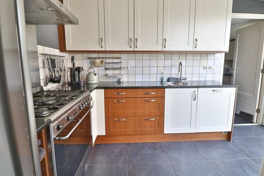 Zuider Kadijk 38, Enkhuizen foto-16