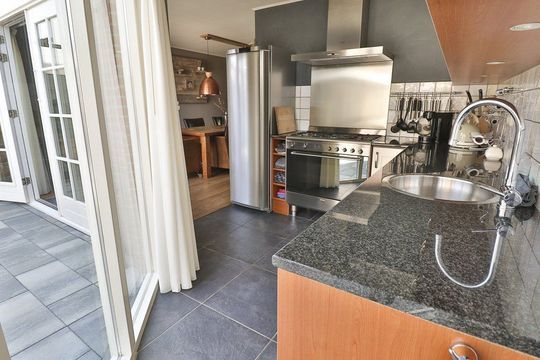 Zuider Kadijk 38, Enkhuizen foto-17