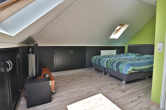 Zuider Kadijk 38, Enkhuizen foto-29