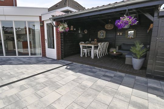 Zuider Kadijk 38, Enkhuizen foto-40
