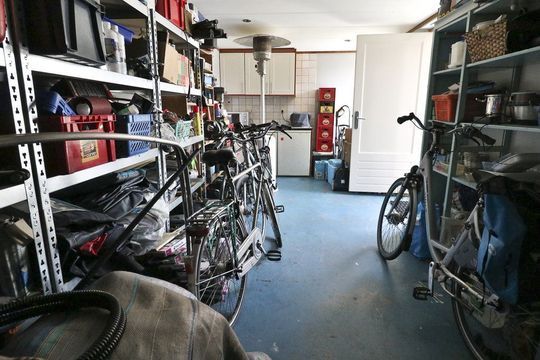 Zuider Kadijk 38, Enkhuizen foto-47