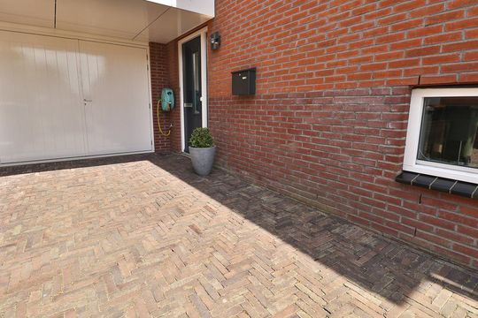 Zuider Kadijk 38, Enkhuizen foto-48